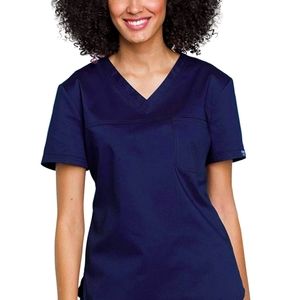 Cherokee Scrub Top